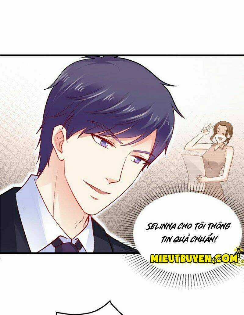 Thú Cưng Độc Quyền Của Boss Chapter 107 trang 30