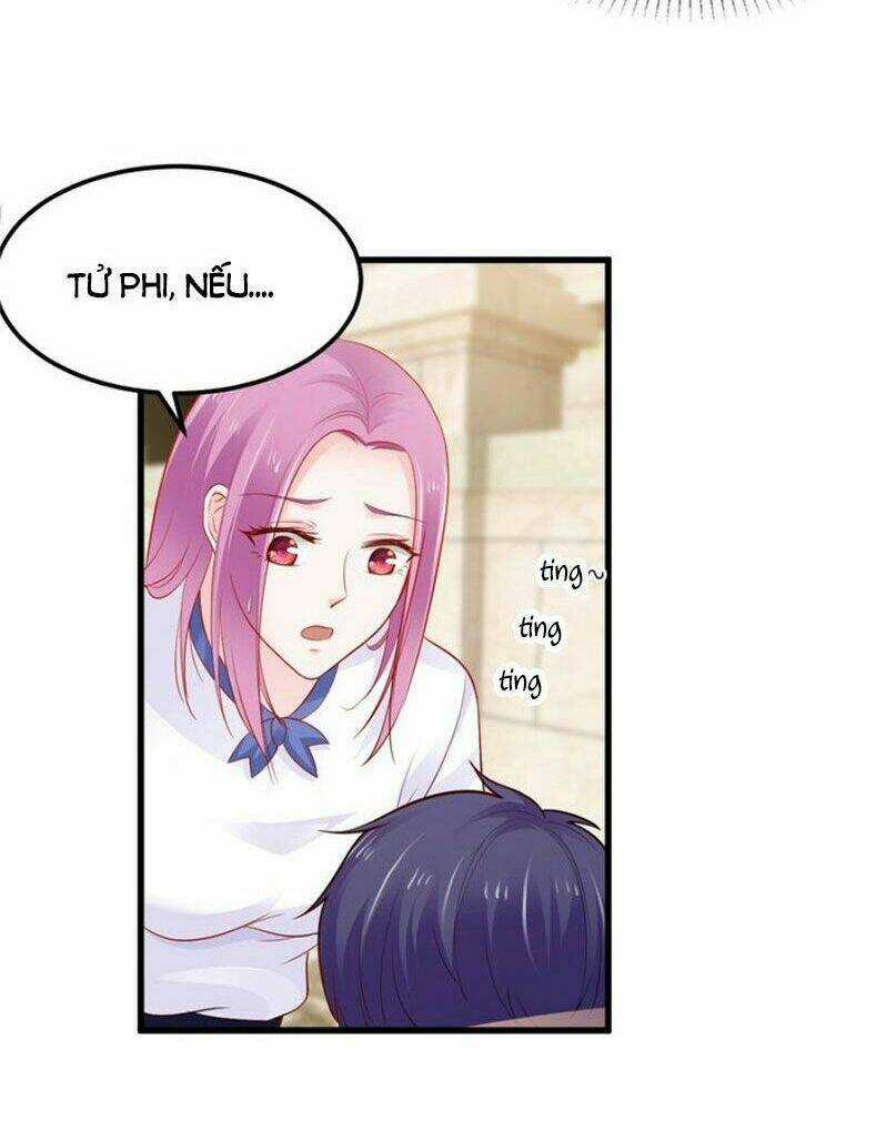 Thú Cưng Độc Quyền Của Boss Chapter 107 trang 7