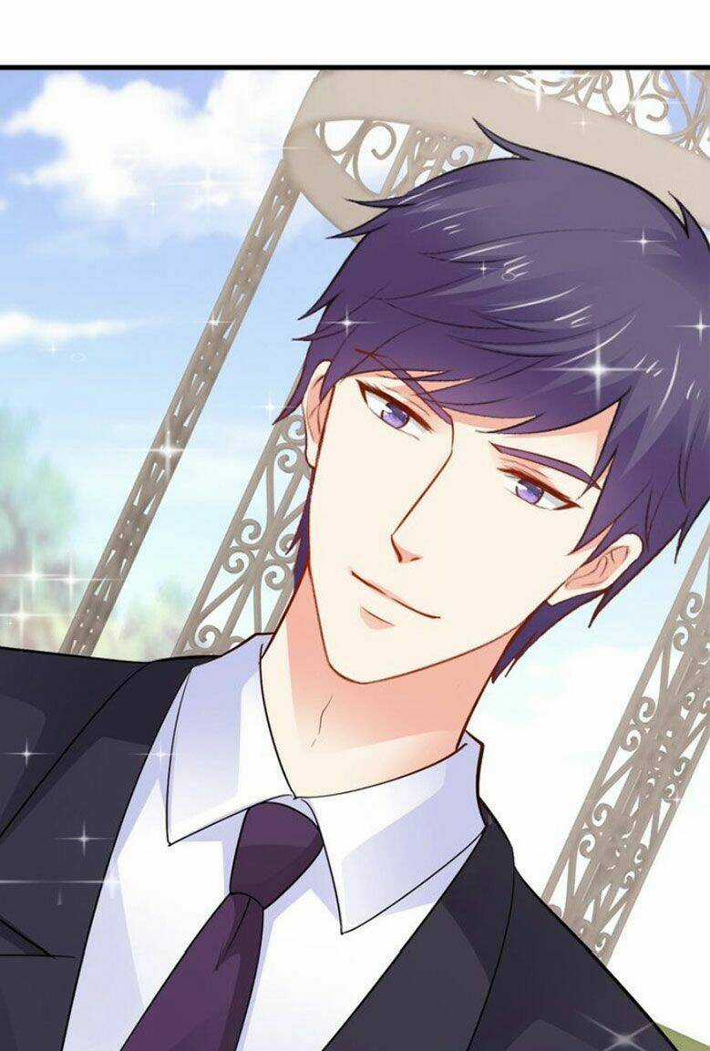 Thú Cưng Độc Quyền Của Boss Chapter 108 trang 10