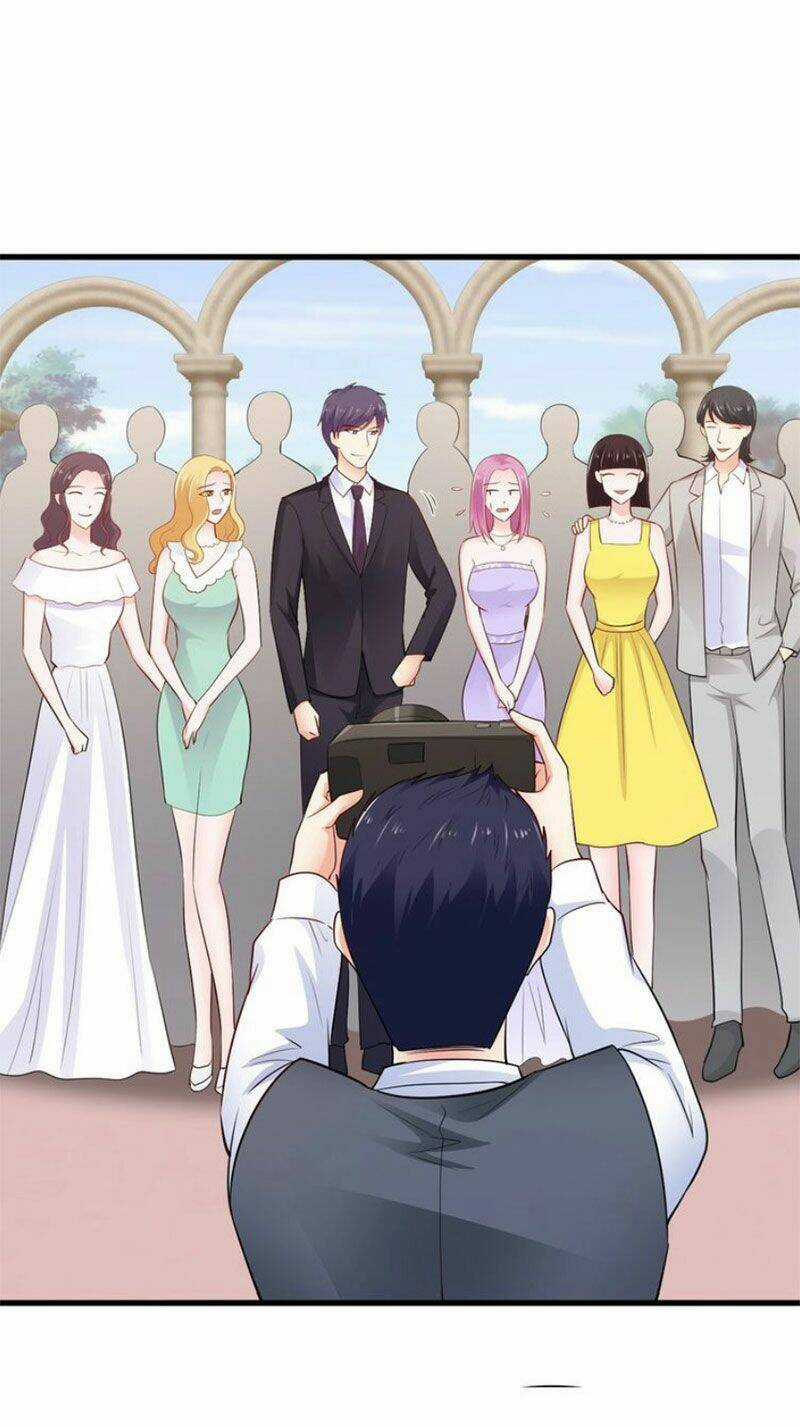 Thú Cưng Độc Quyền Của Boss Chapter 108 trang 19