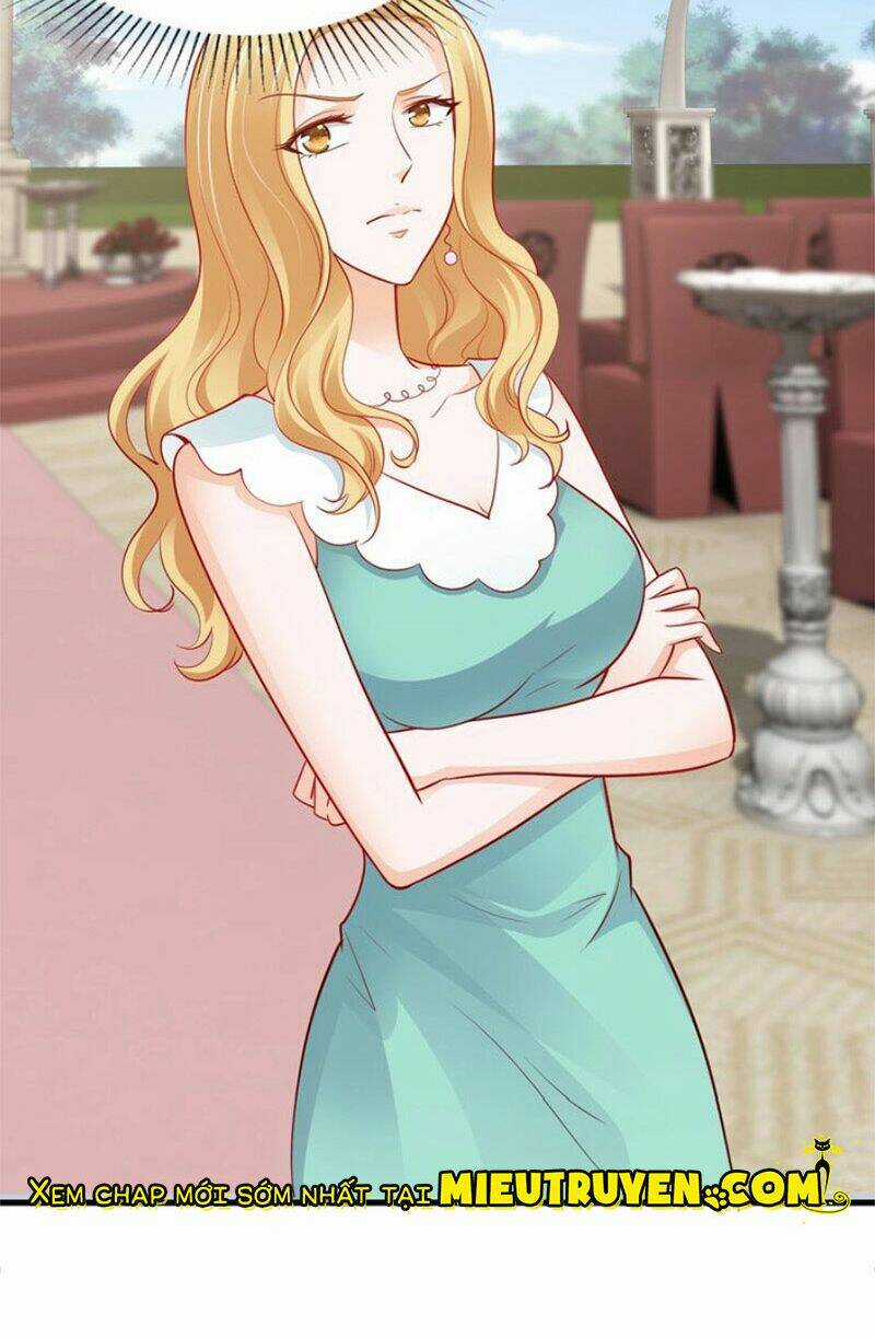 Thú Cưng Độc Quyền Của Boss Chapter 108 trang 2