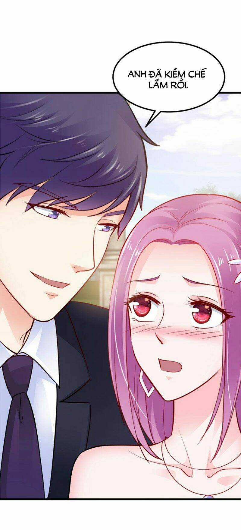 Thú Cưng Độc Quyền Của Boss Chapter 108 trang 21