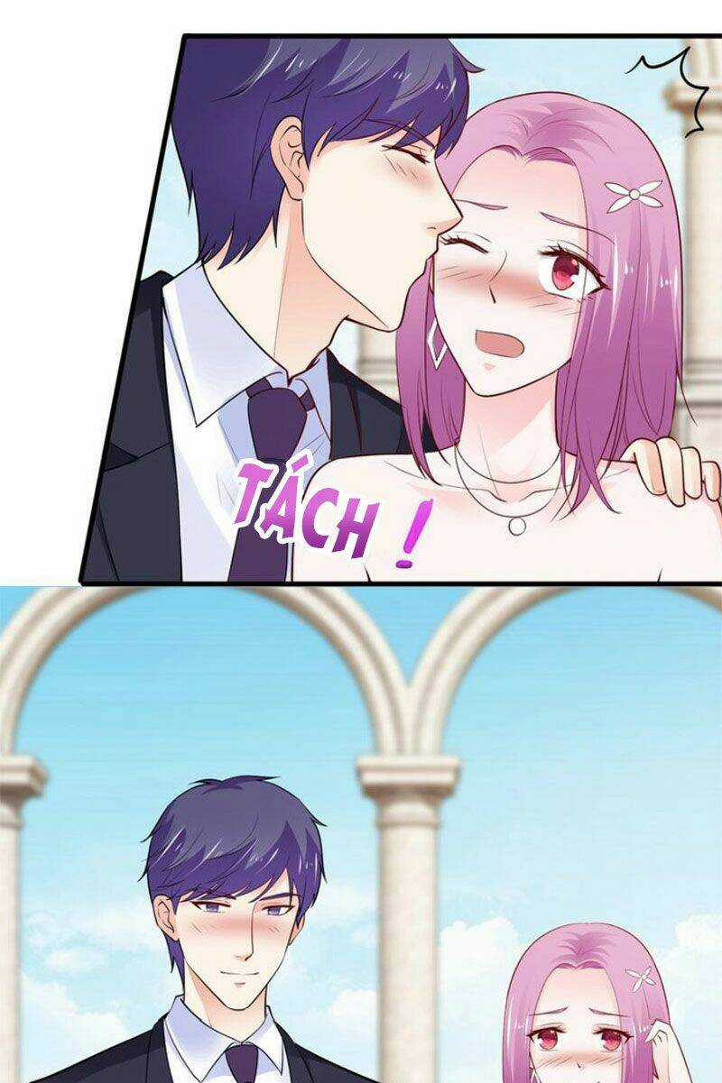 Thú Cưng Độc Quyền Của Boss Chapter 108 trang 23