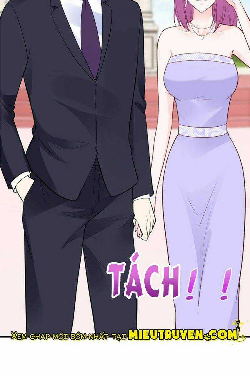 Thú Cưng Độc Quyền Của Boss Chapter 108 trang 24