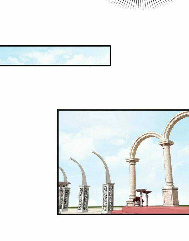 Thú Cưng Độc Quyền Của Boss Chapter 108 trang 26