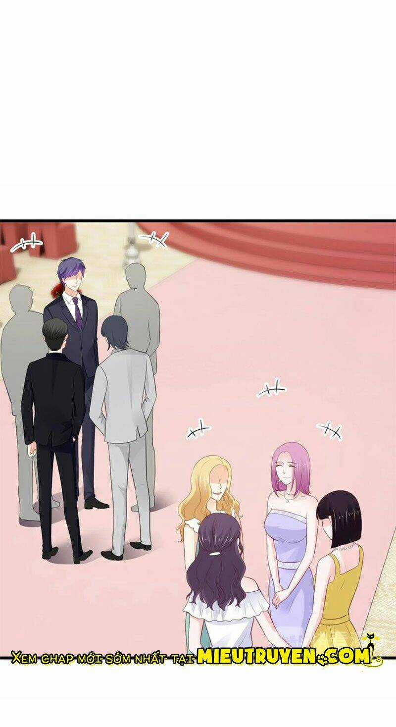 Thú Cưng Độc Quyền Của Boss Chapter 108 trang 27