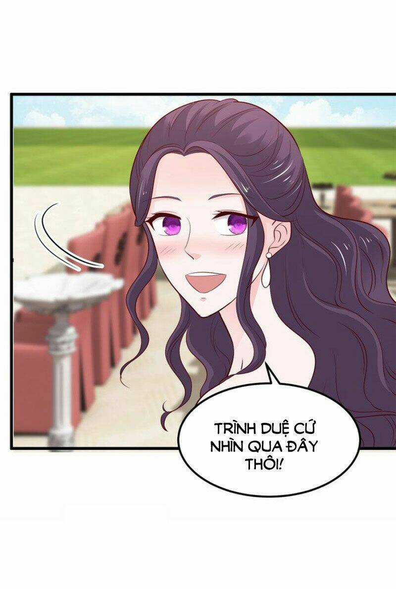 Thú Cưng Độc Quyền Của Boss Chapter 108 trang 28