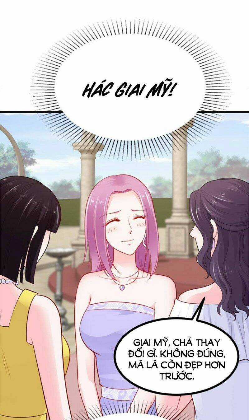 Thú Cưng Độc Quyền Của Boss Chapter 108 trang 3