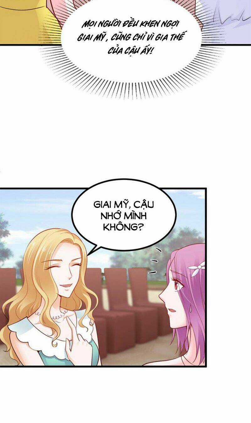 Thú Cưng Độc Quyền Của Boss Chapter 108 trang 4