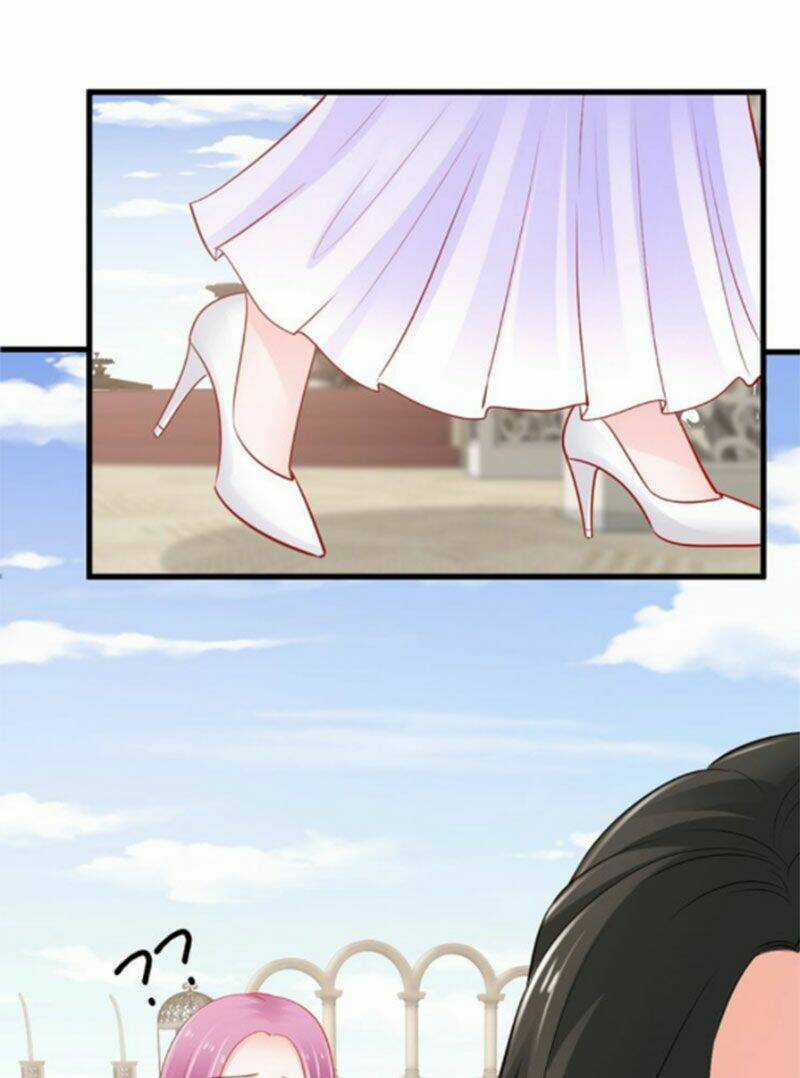 Thú Cưng Độc Quyền Của Boss Chapter 109 trang 10