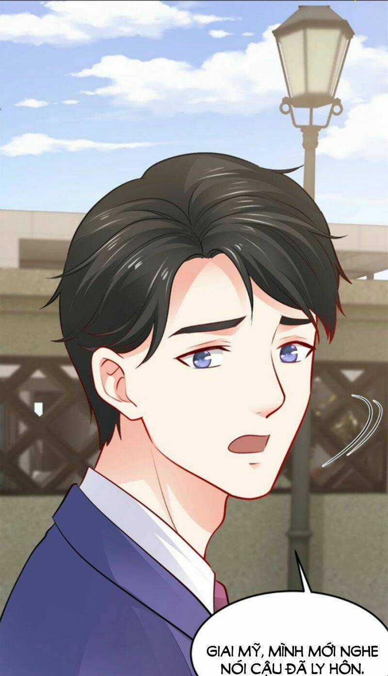 Thú Cưng Độc Quyền Của Boss Chapter 109 trang 12