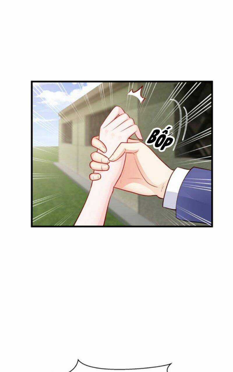 Thú Cưng Độc Quyền Của Boss Chapter 109 trang 14