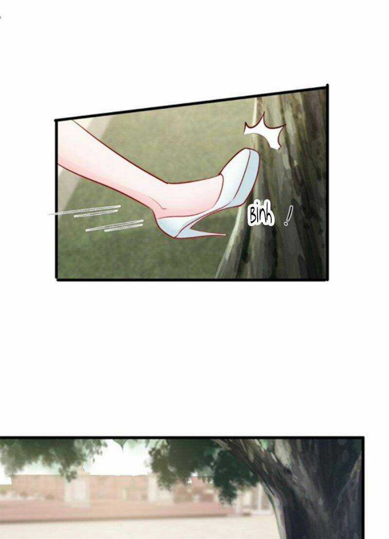 Thú Cưng Độc Quyền Của Boss Chapter 109 trang 16