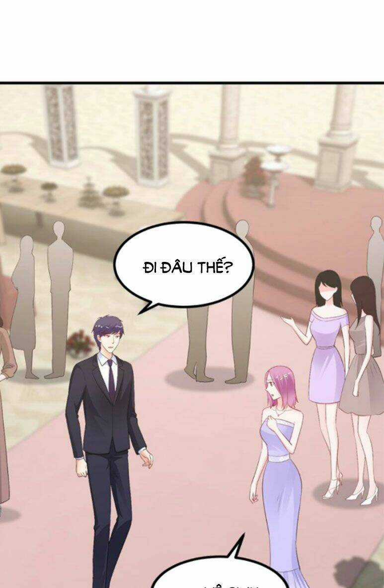 Thú Cưng Độc Quyền Của Boss Chapter 109 trang 24