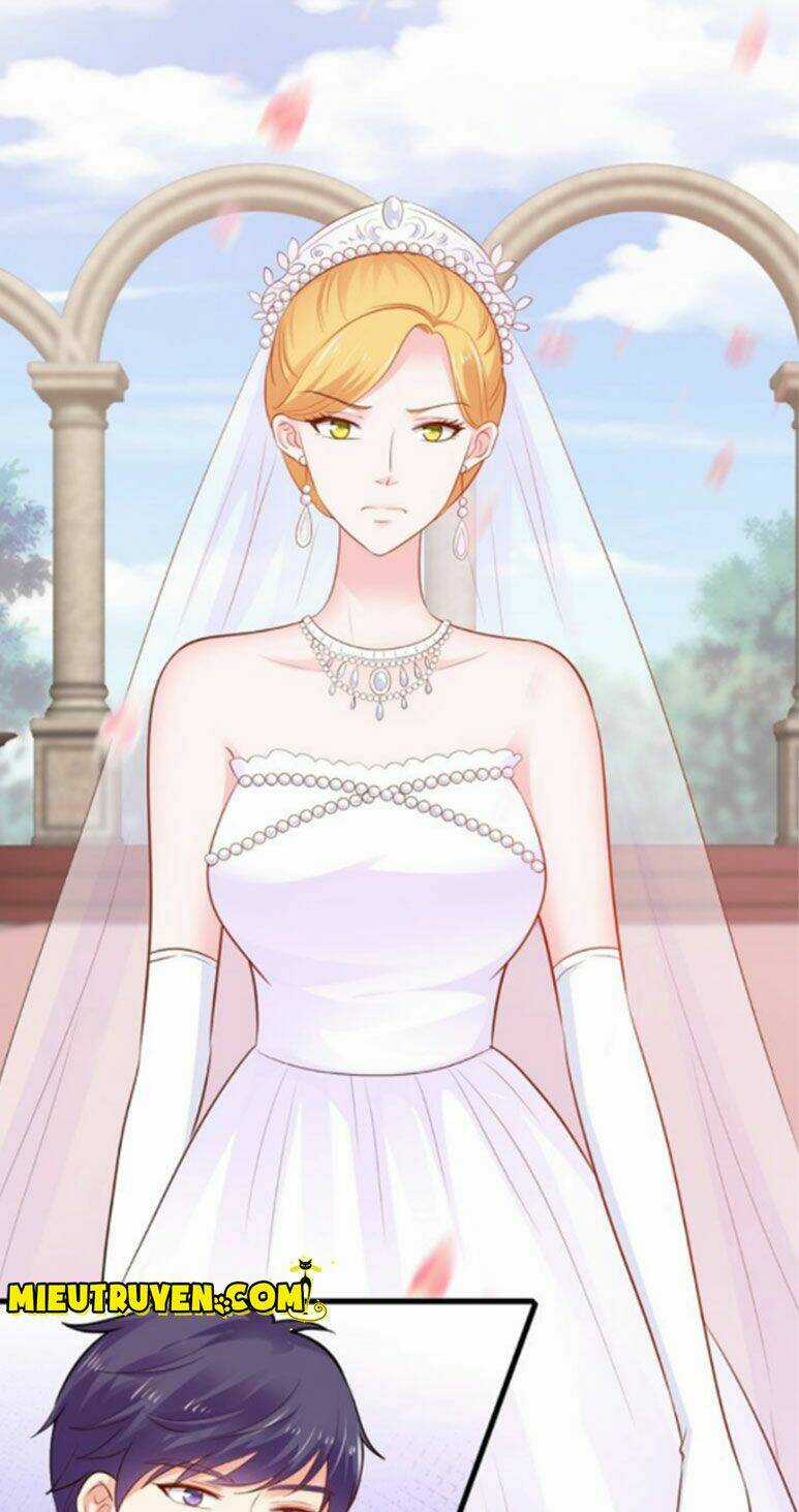 Thú Cưng Độc Quyền Của Boss Chapter 109 trang 28