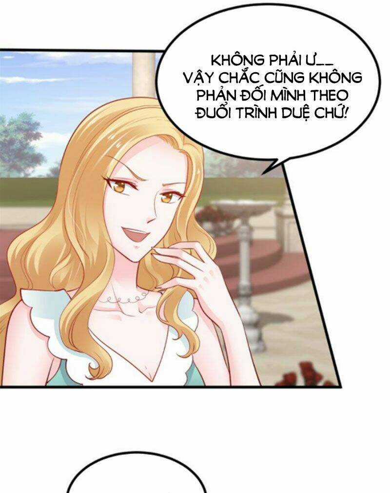 Thú Cưng Độc Quyền Của Boss Chapter 109 trang 3