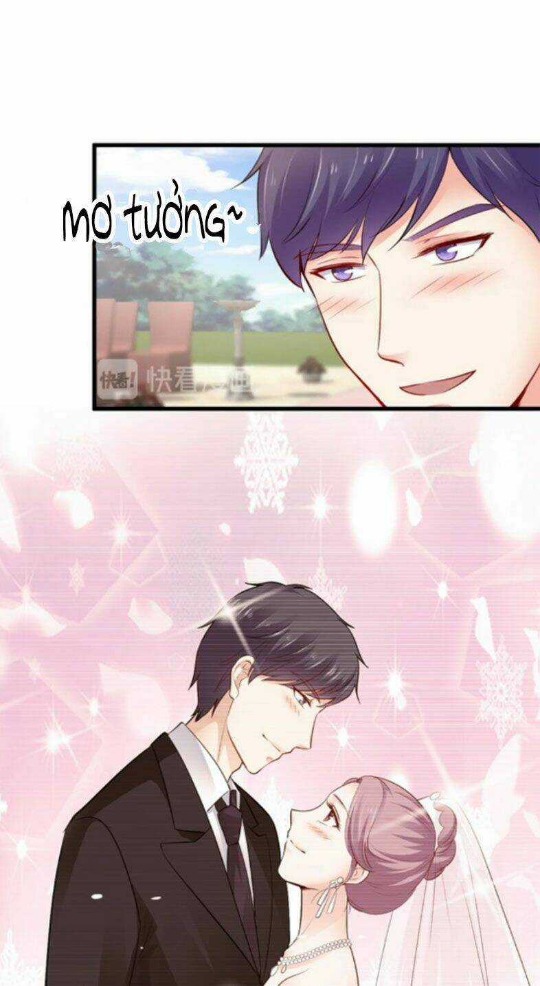 Thú Cưng Độc Quyền Của Boss Chapter 109 trang 30