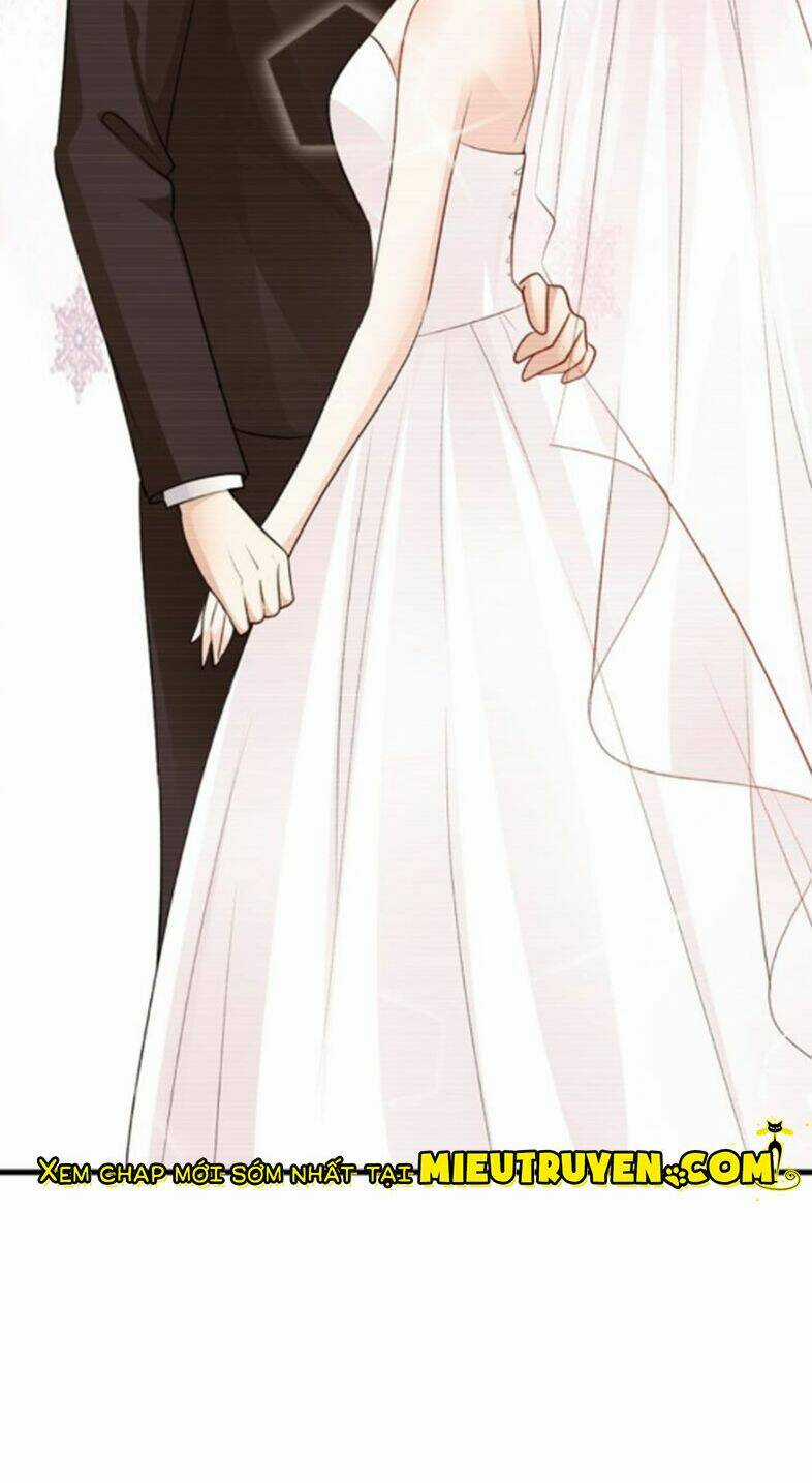 Thú Cưng Độc Quyền Của Boss Chapter 109 trang 31