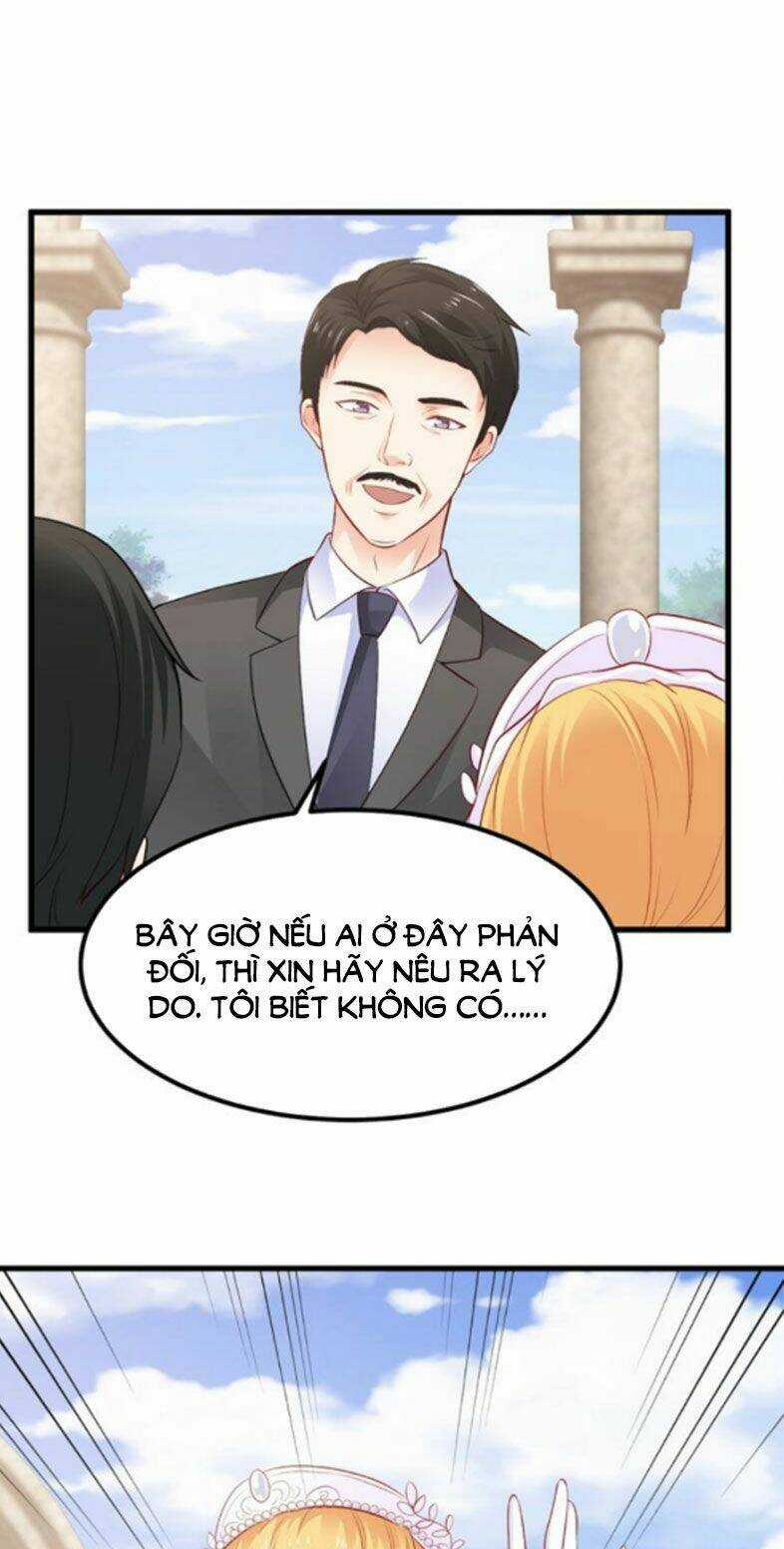 Thú Cưng Độc Quyền Của Boss Chapter 109 trang 32