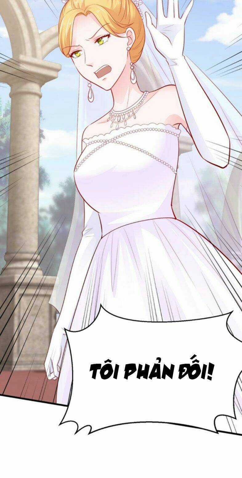 Thú Cưng Độc Quyền Của Boss Chapter 109 trang 33