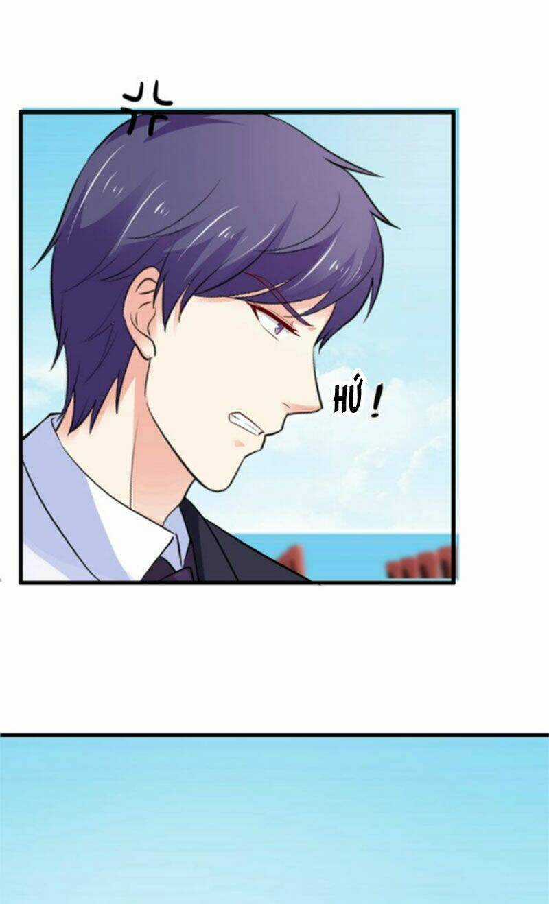 Thú Cưng Độc Quyền Của Boss Chapter 109 trang 38