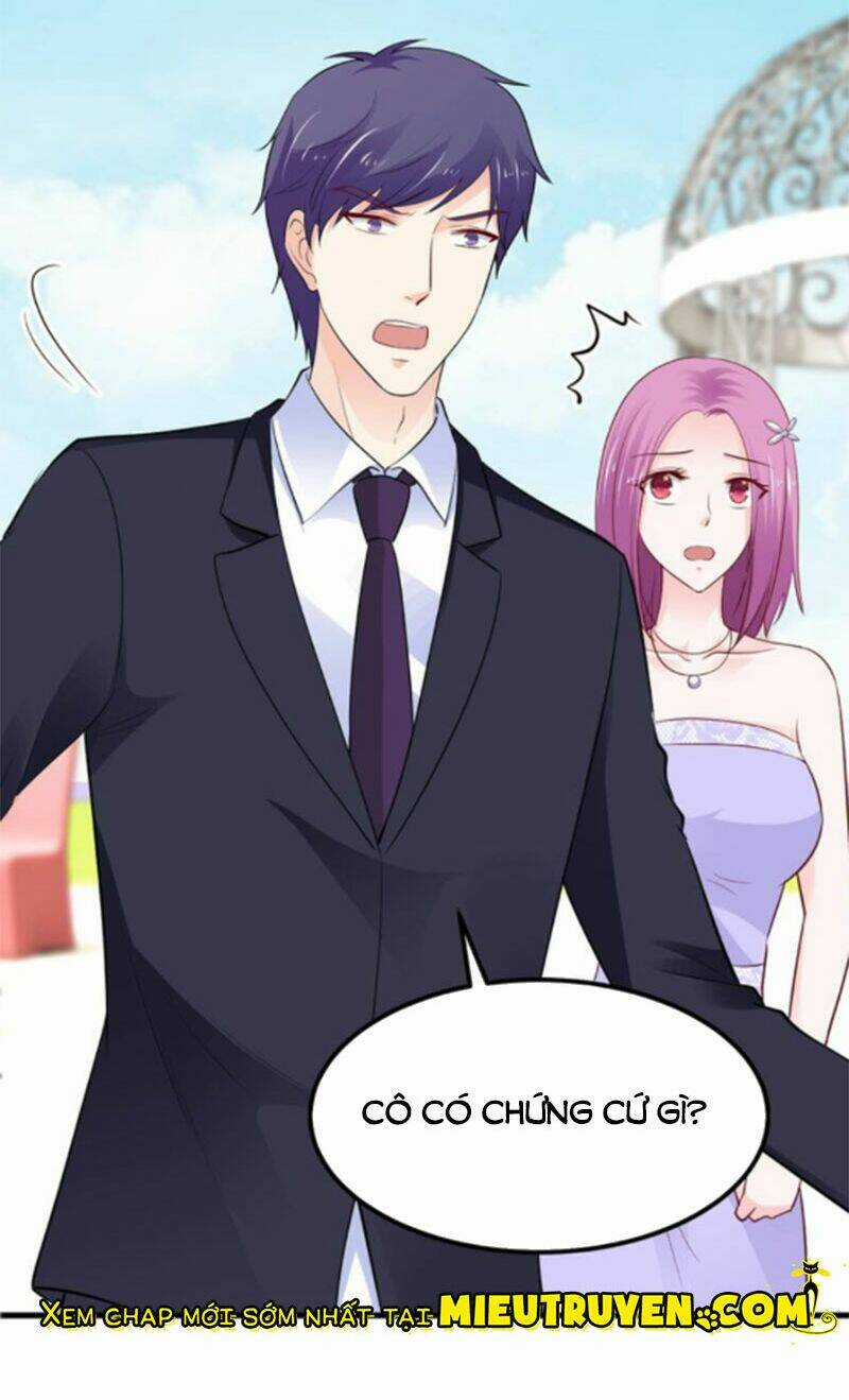 Thú Cưng Độc Quyền Của Boss Chapter 109 trang 39