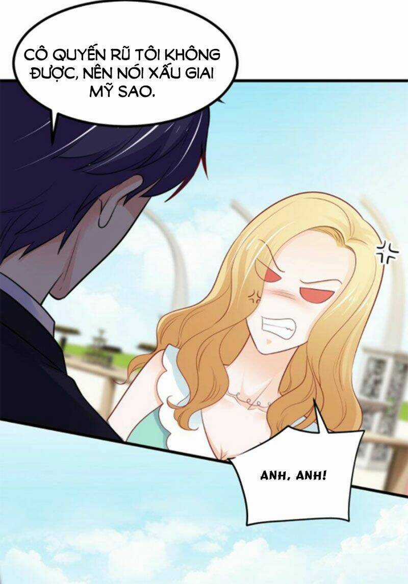 Thú Cưng Độc Quyền Của Boss Chapter 109 trang 43