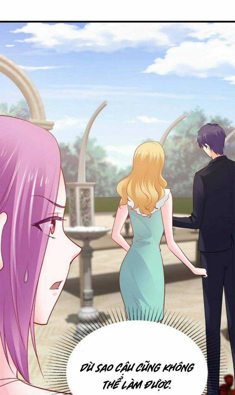 Thú Cưng Độc Quyền Của Boss Chapter 109 trang 5