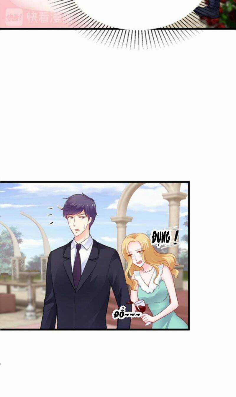 Thú Cưng Độc Quyền Của Boss Chapter 109 trang 6