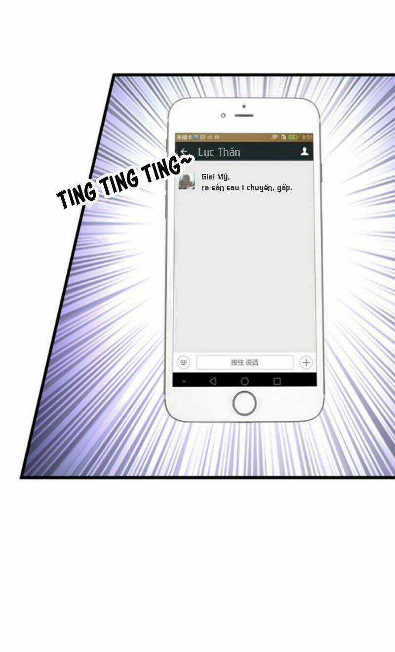 Thú Cưng Độc Quyền Của Boss Chapter 109 trang 9