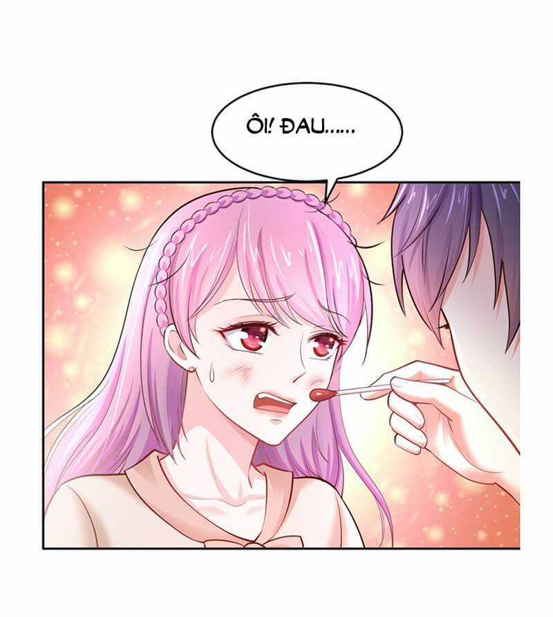 Thú Cưng Độc Quyền Của Boss Chapter 11 trang 11