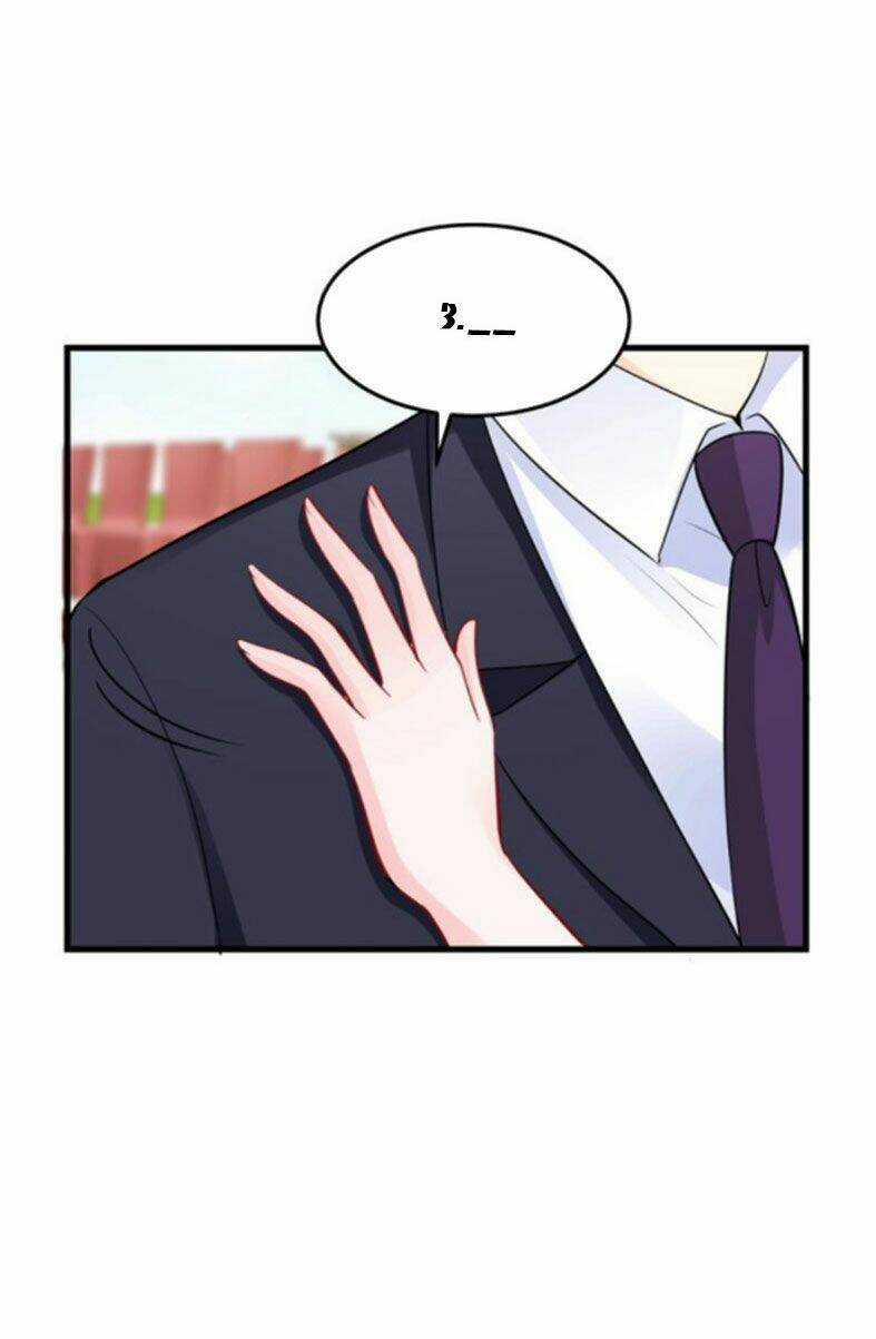 Thú Cưng Độc Quyền Của Boss Chapter 110 trang 10