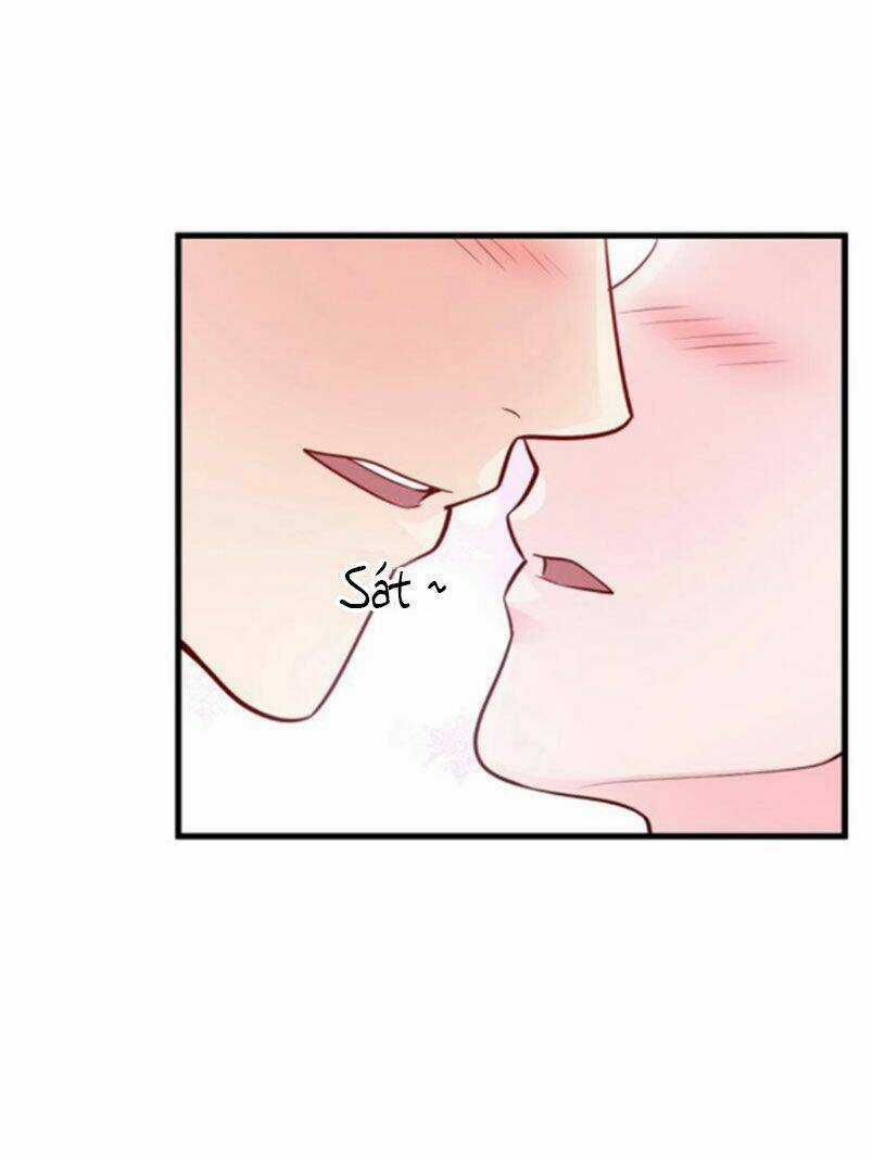 Thú Cưng Độc Quyền Của Boss Chapter 110 trang 21