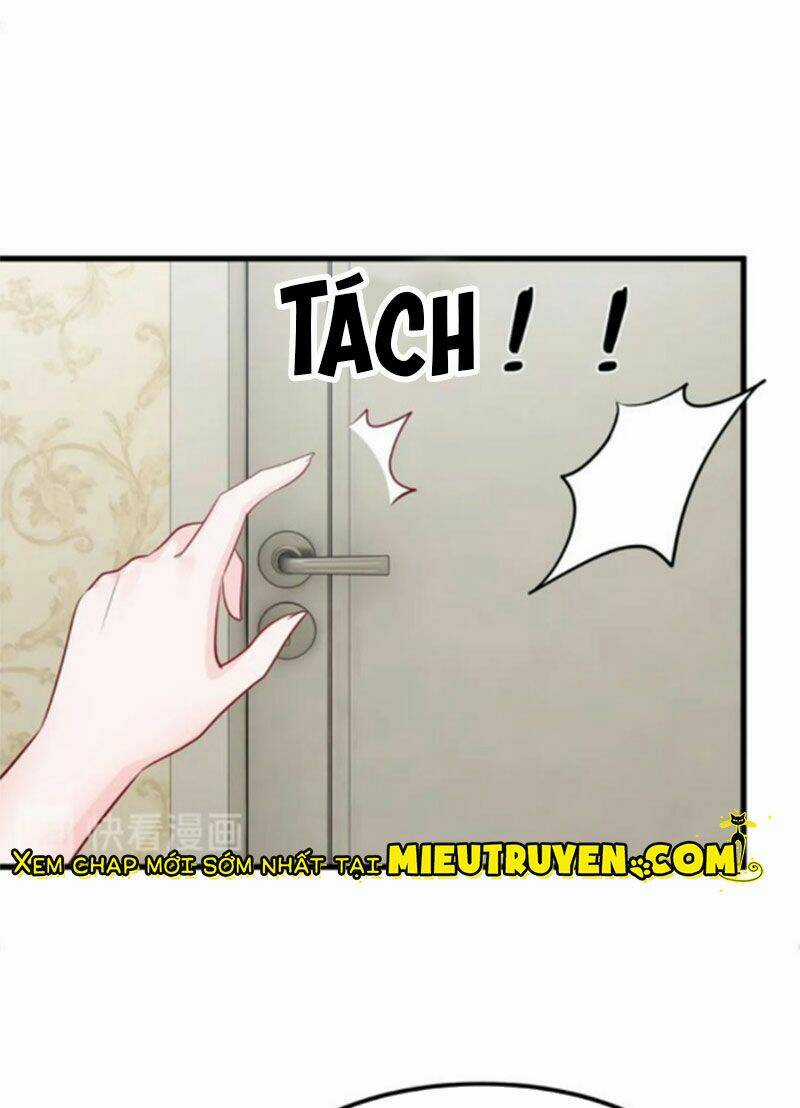 Thú Cưng Độc Quyền Của Boss Chapter 110 trang 29