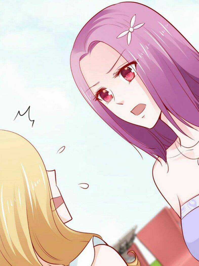 Thú Cưng Độc Quyền Của Boss Chapter 110 trang 3