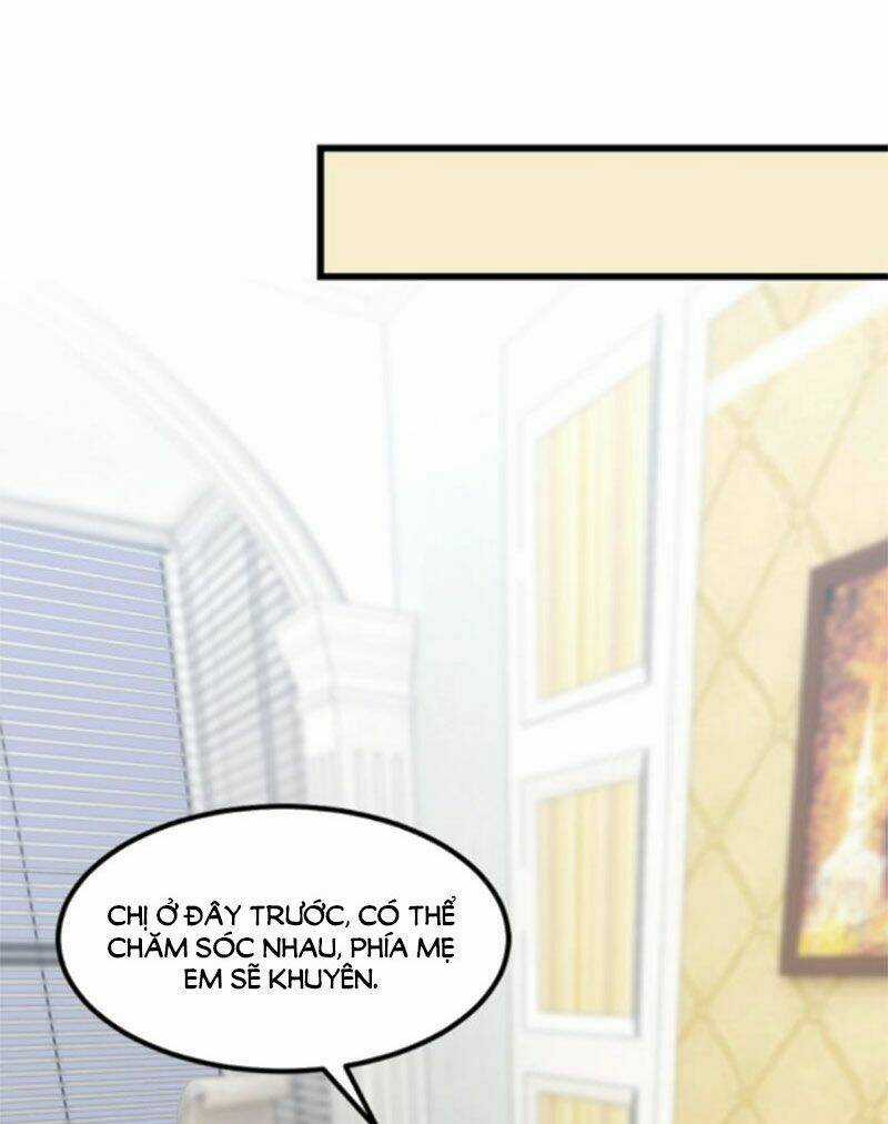 Thú Cưng Độc Quyền Của Boss Chapter 110 trang 33