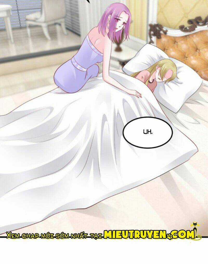 Thú Cưng Độc Quyền Của Boss Chapter 110 trang 34