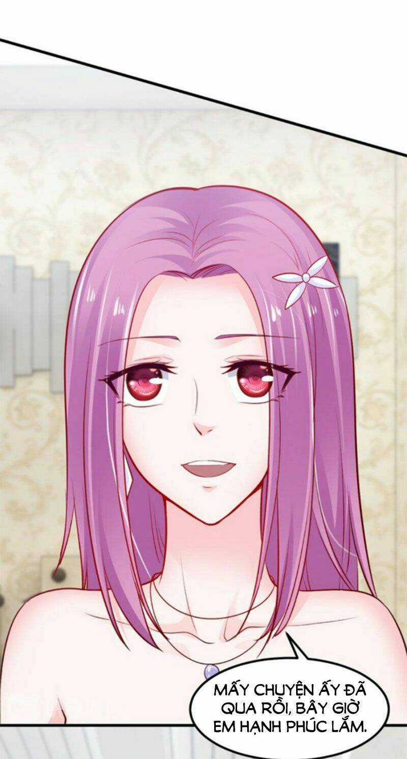 Thú Cưng Độc Quyền Của Boss Chapter 110 trang 38