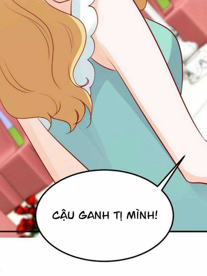 Thú Cưng Độc Quyền Của Boss Chapter 110 trang 4