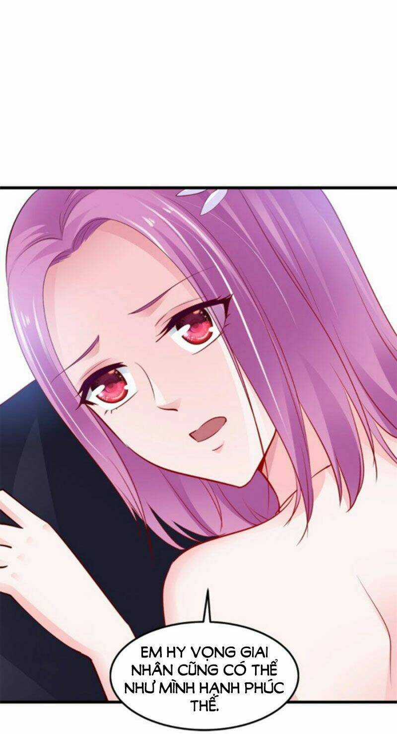 Thú Cưng Độc Quyền Của Boss Chapter 110 trang 40