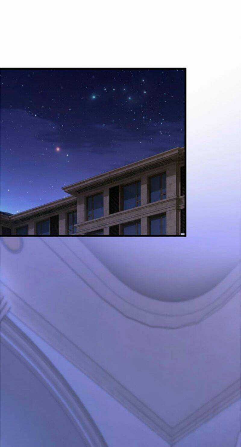 Thú Cưng Độc Quyền Của Boss Chapter 110 trang 41