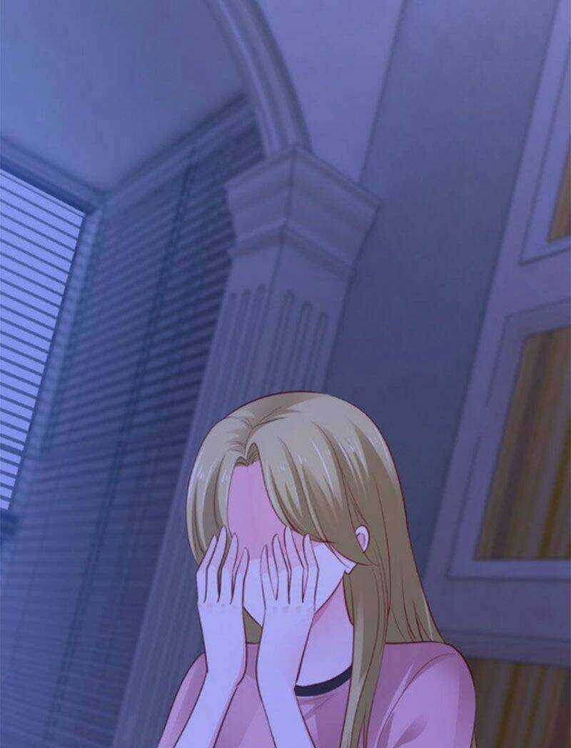 Thú Cưng Độc Quyền Của Boss Chapter 110 trang 42