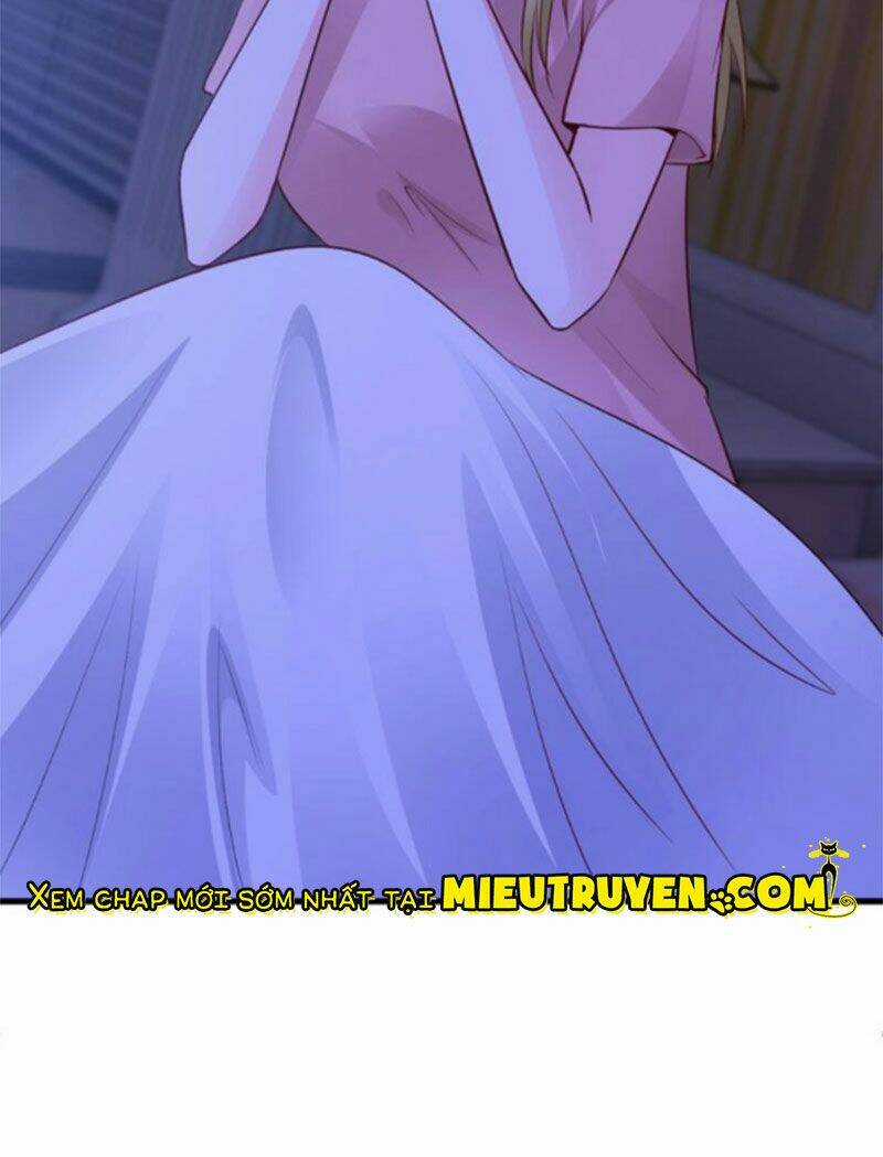 Thú Cưng Độc Quyền Của Boss Chapter 110 trang 43