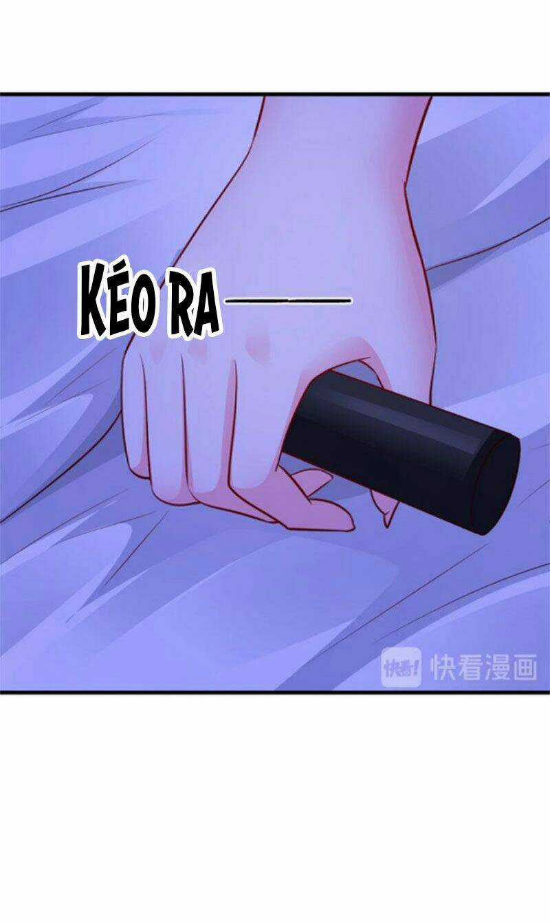 Thú Cưng Độc Quyền Của Boss Chapter 110 trang 44