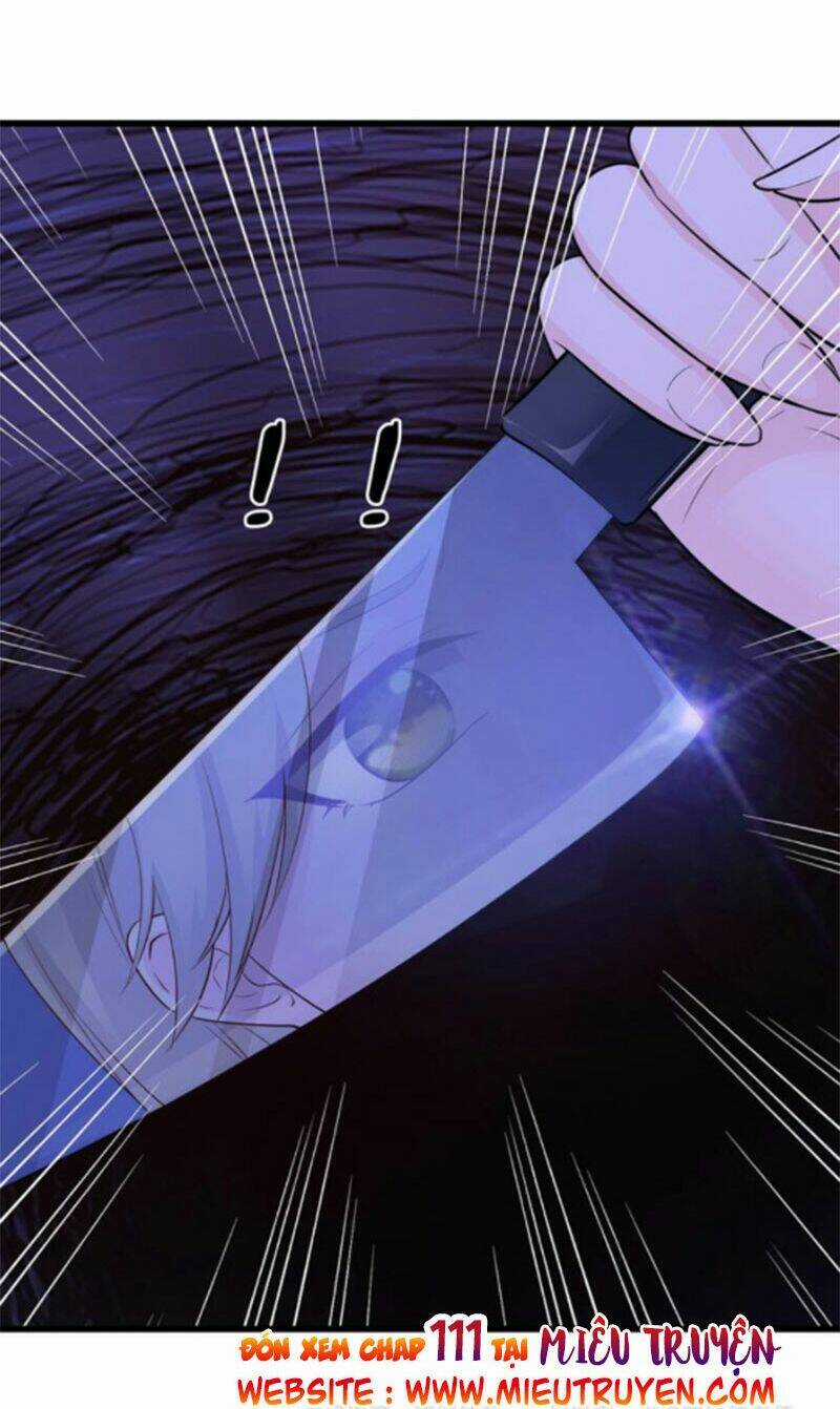 Thú Cưng Độc Quyền Của Boss Chapter 110 trang 45