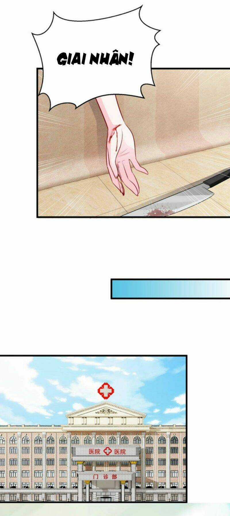 Thú Cưng Độc Quyền Của Boss Chapter 111 trang 2