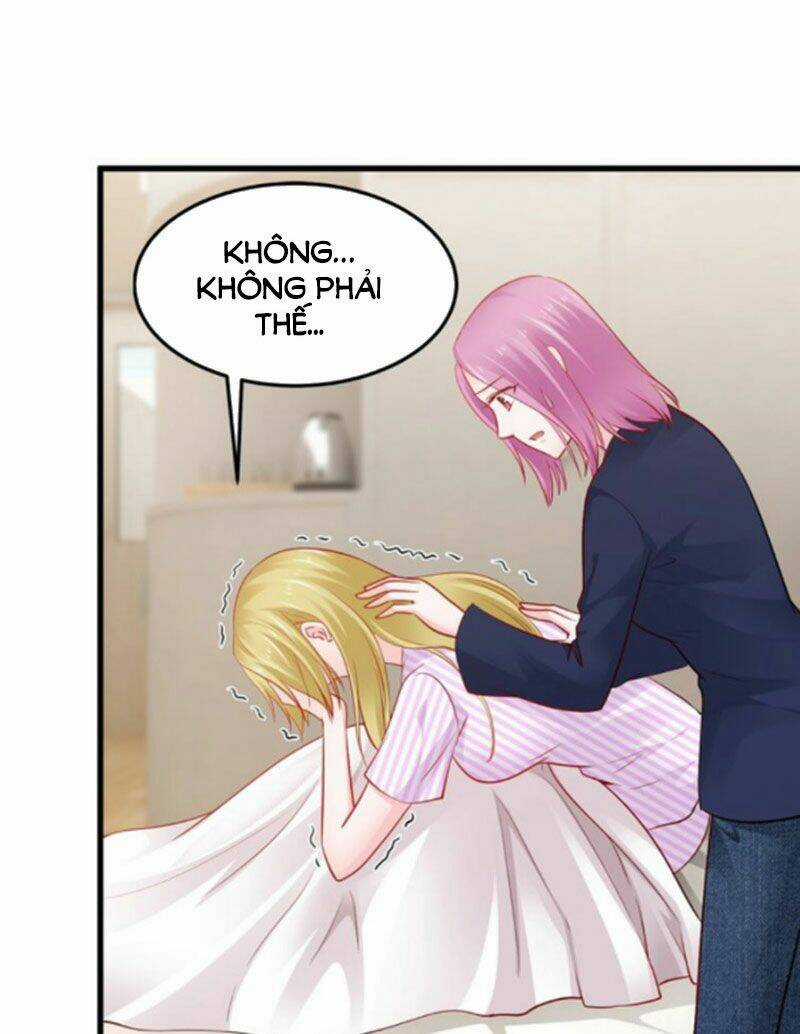 Thú Cưng Độc Quyền Của Boss Chapter 111 trang 24