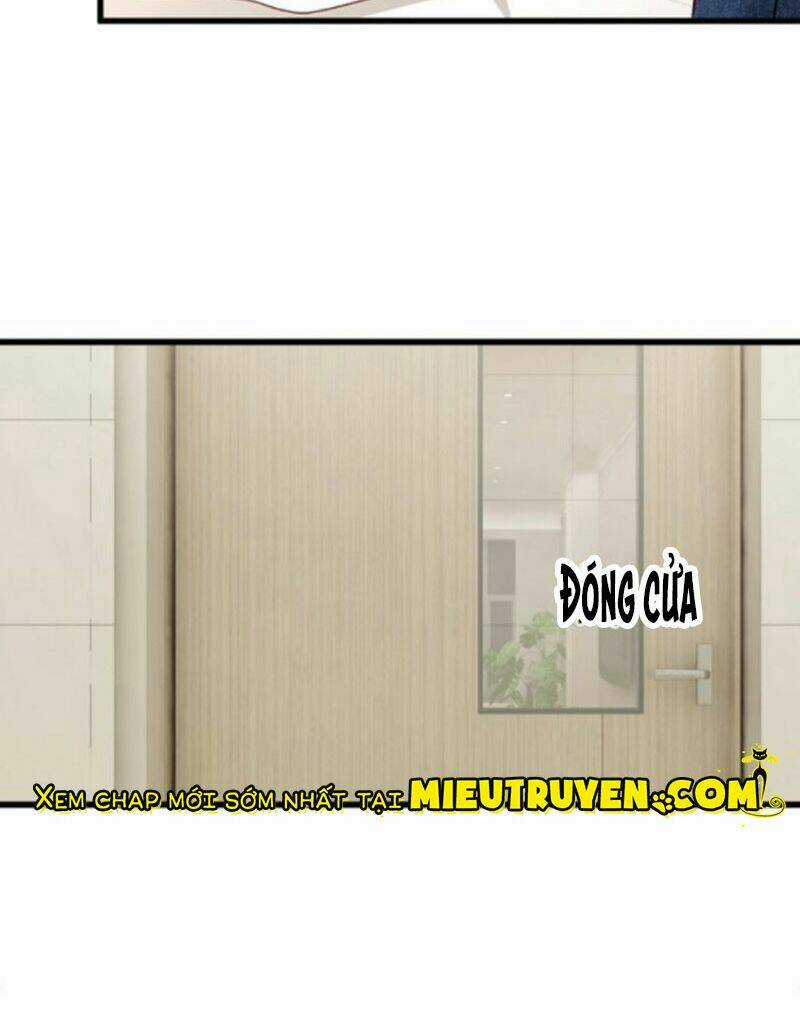 Thú Cưng Độc Quyền Của Boss Chapter 111 trang 25