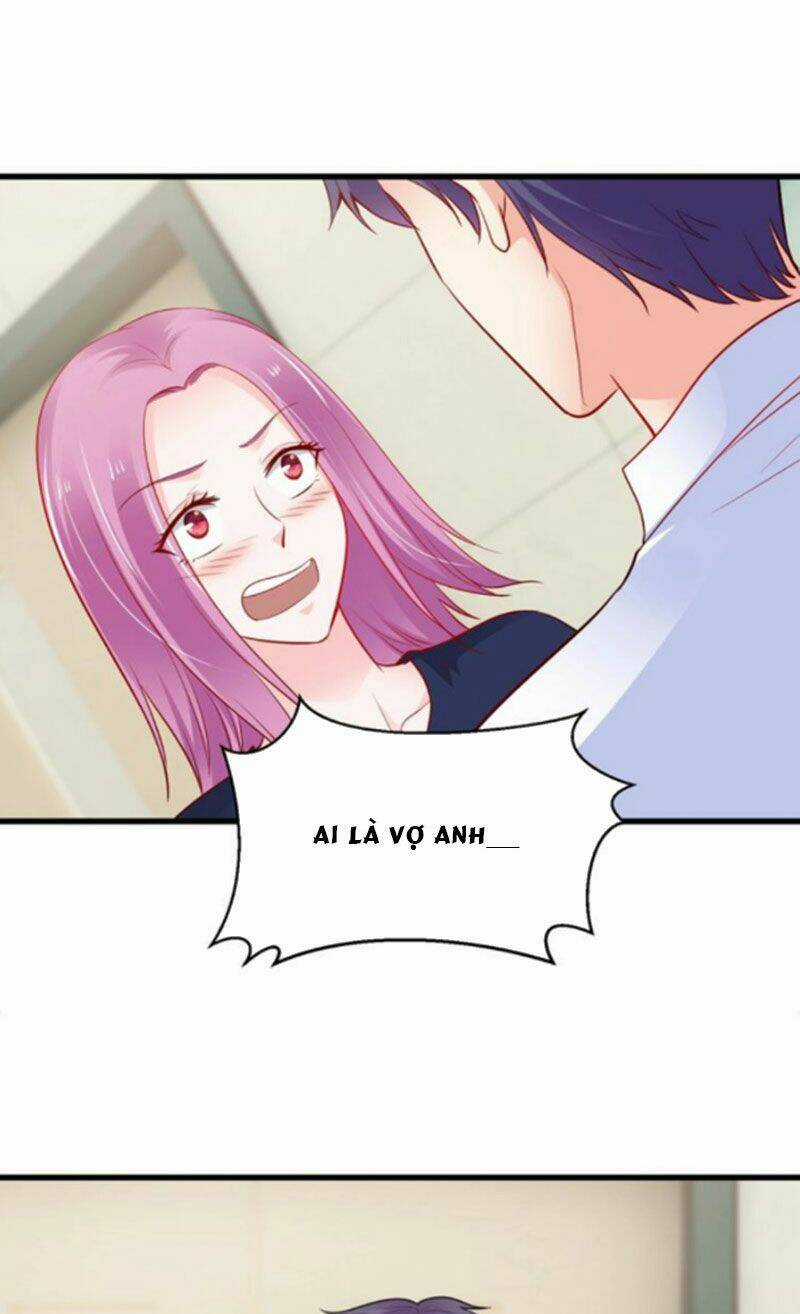 Thú Cưng Độc Quyền Của Boss Chapter 111 trang 30