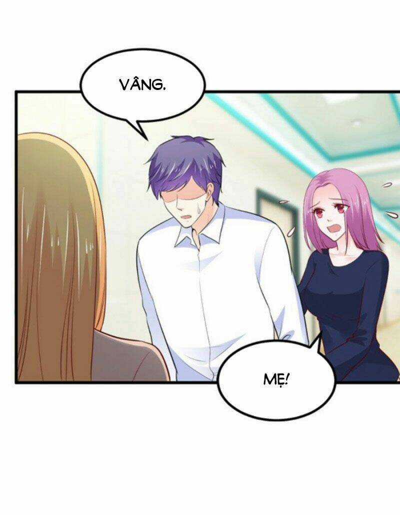 Thú Cưng Độc Quyền Của Boss Chapter 111 trang 34